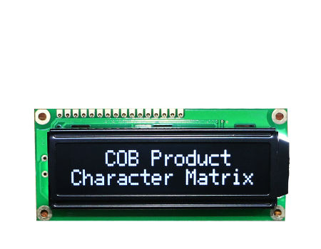 standard lcd displays supplier