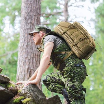 Sac À Dos Tactique 1pc Sac De Sport Multifonctionnel De - Temu France