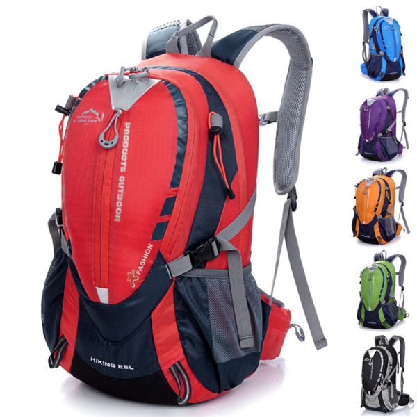 GOOD TAKE Outdoor Military Rucksacks Oxford 25L Tactical Backpack Trekking Bags 