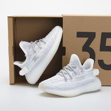 Giày Adidas Adidas Yeezy Branco Original Buy Yeezy Boost 350 V2