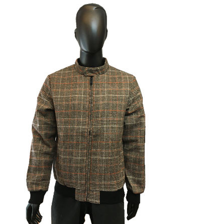 gents woolen jacket