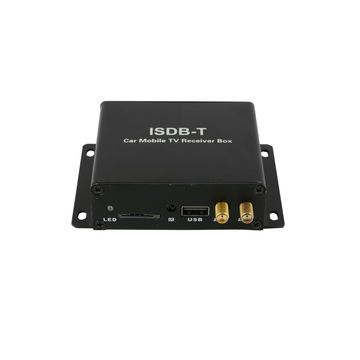 Compre Set-top Box De Dvb-t (hd/av Lleno Hacia Fuera), Sintonizador De Tv  Móvil Dvb-t Del Coche Del Receptor Mpeg4 Hdmi De Digitaces Tv Del Coche  Hacia Fuera y Receptor Del Dvb-t Tv