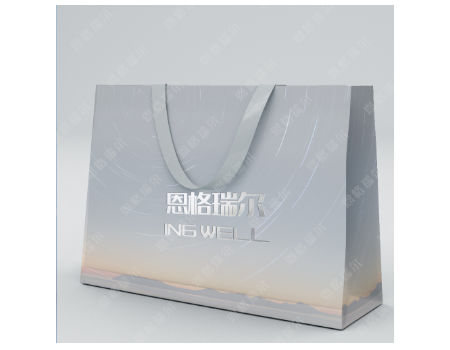 gift box for handbag