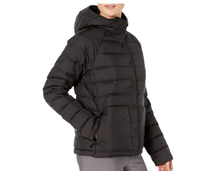 womens lightweight insulated jacket