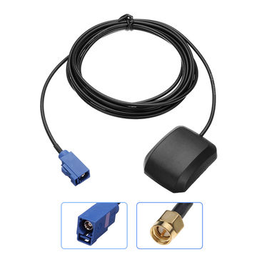 Buy Wholesale China New! Am/fm+dab+4g+gps Combination Antenna For