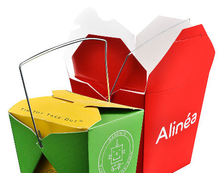 Buy Wholesale China Take Away To Go Box Food Pail Party Favor Box Chinese Food Beverage Packaging Disposable Take Away To Go Box At Usd 0 06 Global Sources