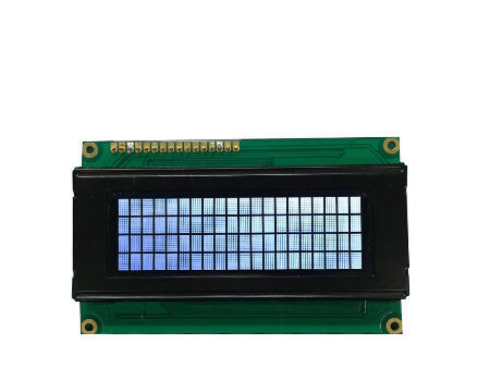 types of lcd display supplier
