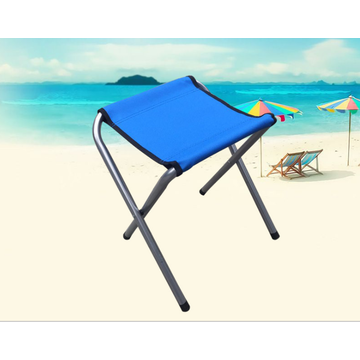 Outdoor Aluminum Alloy Portable Folding Camping Beach Fishing