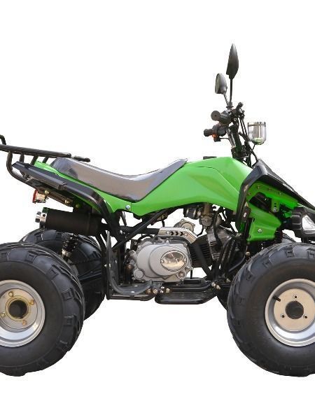 off road 125cc