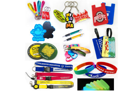 Gift Items For 2019 Small MOQ Cheap Promotional Item Logo Gift