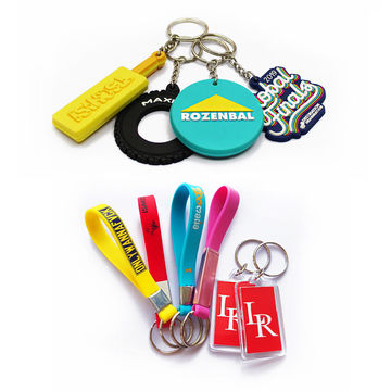 Silicone Gifts & Premiums｜Best Promotional Items