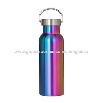 Buy Wholesale China 36oz Yeti Flask Vacuum Insulated Thermos Water Bottle  Cup Stainless Steel Tumbler Reusable Sport & Yeti Flask at USD 9.59