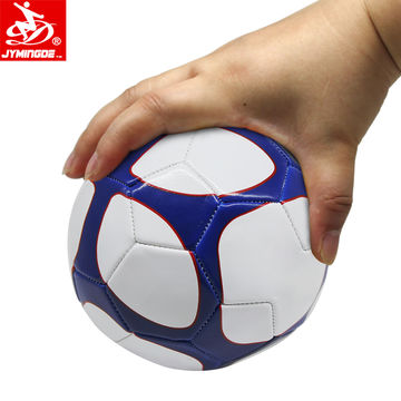 Comercio al por mayor capacitación pequeño Mini balones de fútbol a granel  - China Balones de fútbol a granel y mini pelotas de fútbol de formación  precio