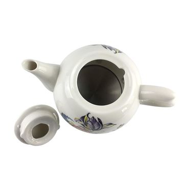 Buy Wholesale China Hot Selling Simple Fashion Ceramic Electric Kettle &  Hot Selling at USD 5