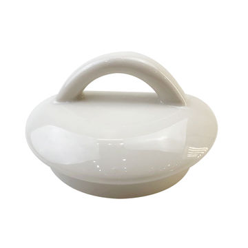 Buy Wholesale China Electric Ceramic Tea Kettle Porcelain Electric Kettle & Ceramic  Tea Kettle at USD 5