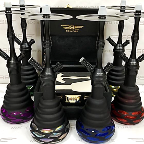 Manufacturer custom wholesale big hookah shisha schlauch narguile