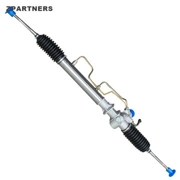 China Hydraulic Manual Power Truck Swift Steering Rack Gear Parts for ...