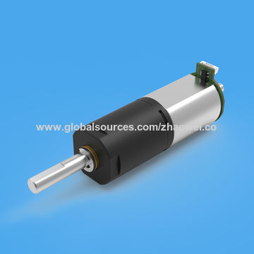 Buy Wholesale China Manufacturer Micro Dc Motor Sweeping Robot Motor  Audiovisual Equipment Small Motor Balancing Car Motor Electric Hair Clipper  Motor & Dc Motor at USD 11