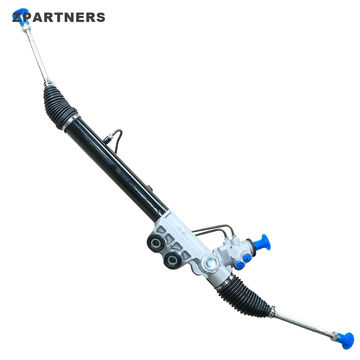 パーツ Y. Zpartners Steering Gear Box Power Steering Rack For Isuzu D