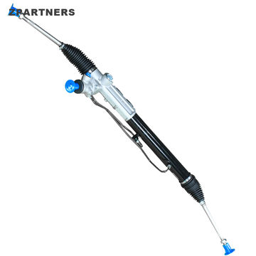 Zpartners Steering Gear Box Power Steering Rack For Isuzu D Zpartners Steering Gear Box Power Steering Rack For Isuzu D