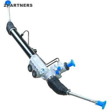 Zpartners Steering Gear Box Power Steering Rack For Isuzu D Zpartners Steering Gear Box Power Steering Rack For Isuzu D