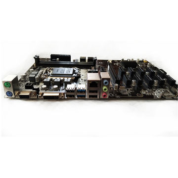 Best hot sale b250 motherboard