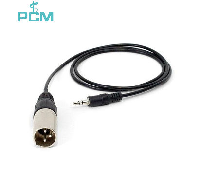 China Compatible Sr Xlr35 Xlr Female To 3 5mm Trrs Microphone Cable For Dslr Cameras And Smartphones On Global Sources Xlr Female To 3 5mm Trrs 3 5mm Microphone Cable 3 5mm To Xlr Cable