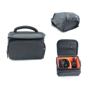 single dslr camera bag