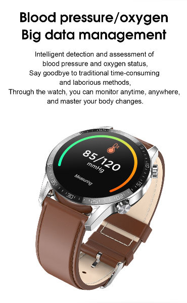 smart watch t03