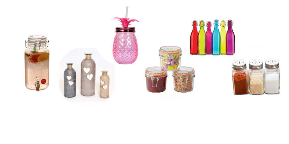 Buy Wholesale China Wholesale Glass Storage Jar With Metal Airtight Lid 12oz  Glass Jam Jars 350ml Glass Jelly Bottles & Glass Jars at USD 0.36