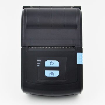 China Wh-m08 Portable 58mm Width Thermal Printer On Global Sources 