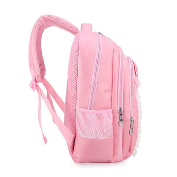 Source Hot Sale Star Printing Children School Backpack For Teenager  Schoolbags Lightweight Water Proof School Bag Set on m.