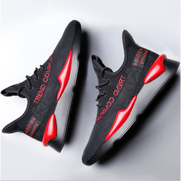 Bulk Buy China Wholesale 2019 Best selling Comfortable Breathable Upper Rubber Sole Hot Men s Sports Shoes Factory New Design 15 from Quanzhou M star Shoes Import Export Co. Ltd Globalsources