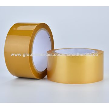 ISO Certificate OPP BOPP Adhesive Tape Packing Tape - China Hotmelt OPP Tape,  Packing Tape