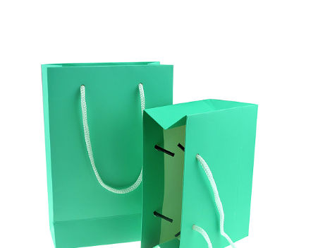 Buy Wholesale China Tiffany Blue Paper Bag, Custom Teal Paper Bag, Paper  Jewelry Bag & Tiffany Blue Paper Bag at USD 0.4