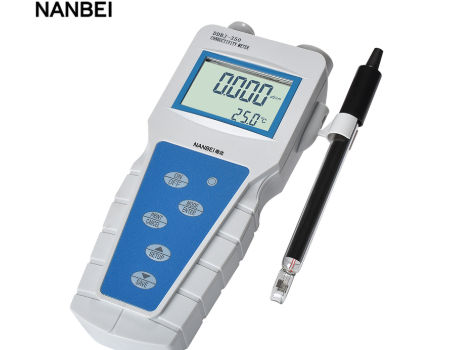 Dictatuur media Zelfrespect Buy Wholesale China Water Conductivity Meter Electrical For Water Treatment  & Water Conductivity Meter Electrical at USD 375 | Global Sources