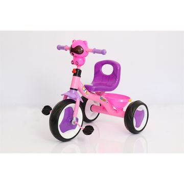 Compre Triciclos Para Niños De 1-3-6 Años Bicicletas Carros