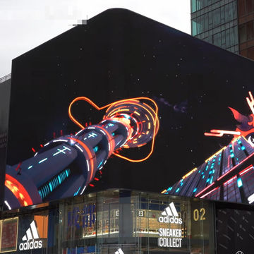 Billboard Adidas Tv Ads 10 Stylish Festival-Ready Pieces From