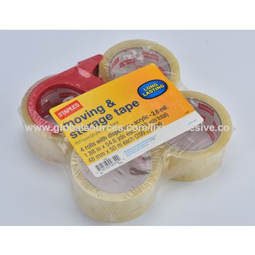 Wholesale High Quality Water-Based Colorful Masking Tape Duct Tape - China  Jumbo Roll, Anti Slip Tape