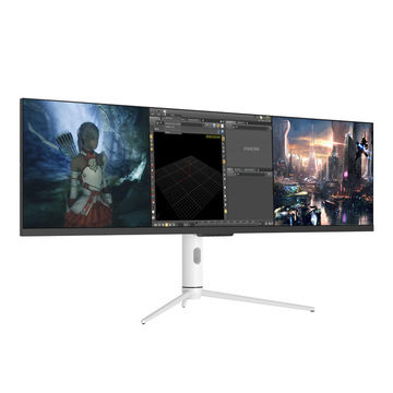 44 inch 4k monitor