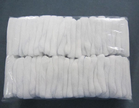 Medical Cotton 100% Synthetic Pure Cotton Balls China Manufacturer
