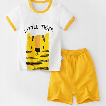 China Hot Sale Summer Children'S Clothing Sets Baby Boy Clothing Sets ...