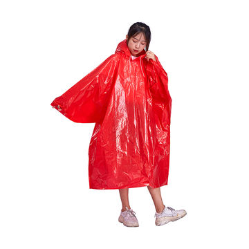 EVA PVC lluvia Poncho impermeable con Logo personalizados baratos tejidos  de la mujer de Plástico Ponchos ponchos impermeables a los hombres para  lluvia - China Chaqueta de lluvia y lluvia Ponch precio