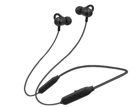 wireless earbuds with mic 18ly48bk