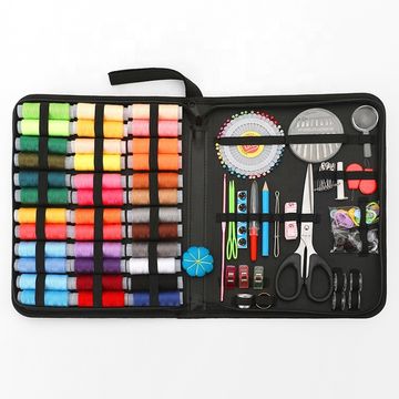 Sewing Set for Travel - China Sewing Kit and Sewing Box price