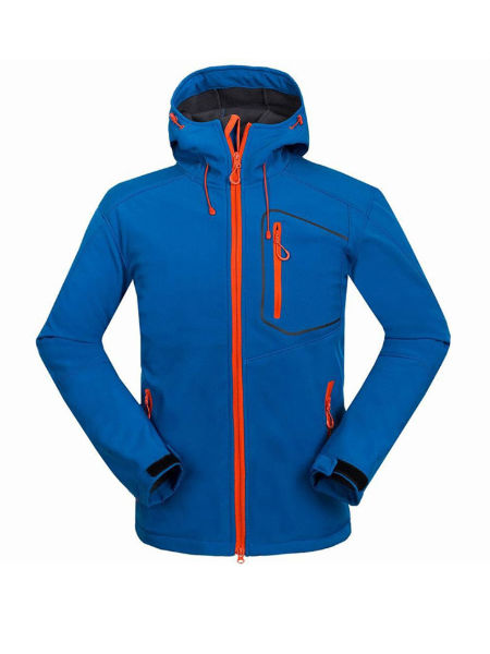 wind and waterproof jacket mens