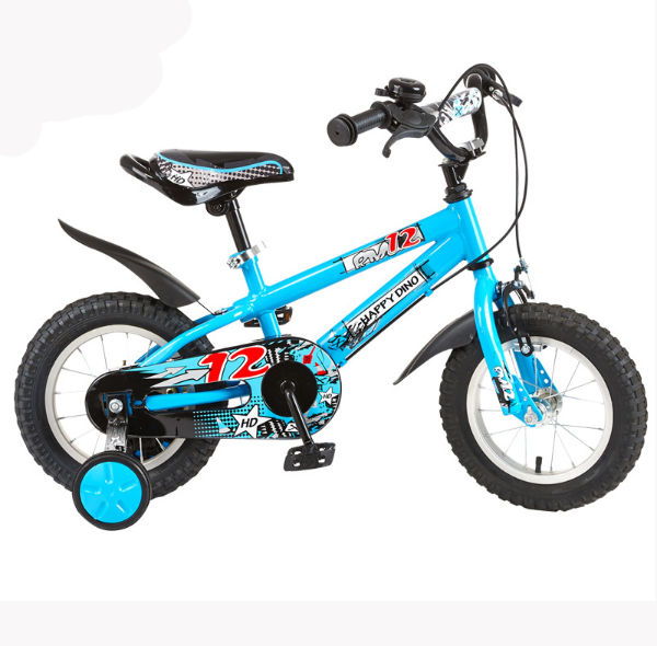 Real bikes deals for kids