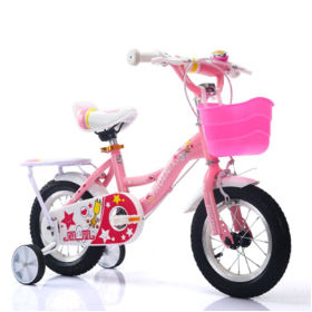 Kids Bikes 14 Inch Baby Boy Cycle For 5 Years Old Child Kids