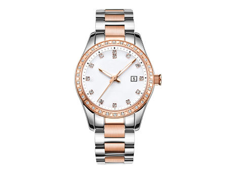 All Stainless Steel Wrist Automatic Watch With Your Logo Private Label, all  steel wrist watch steel watch your logo steel watch private label - Buy  China All stainless steel wirst watch your