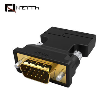 Conector hdmi para discount pc